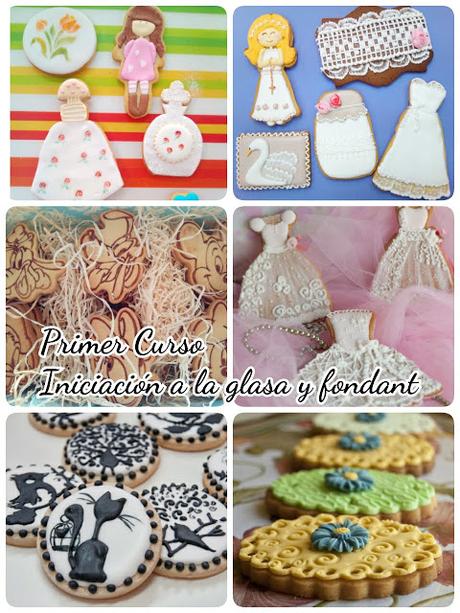 ESCUELA DE GALLETAS ONLINE