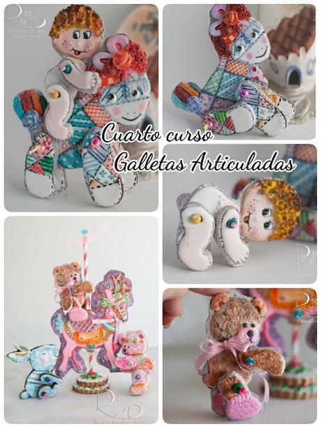 ESCUELA DE GALLETAS ONLINE