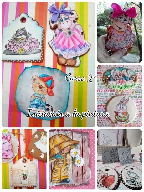 ESCUELA DE GALLETAS ONLINE