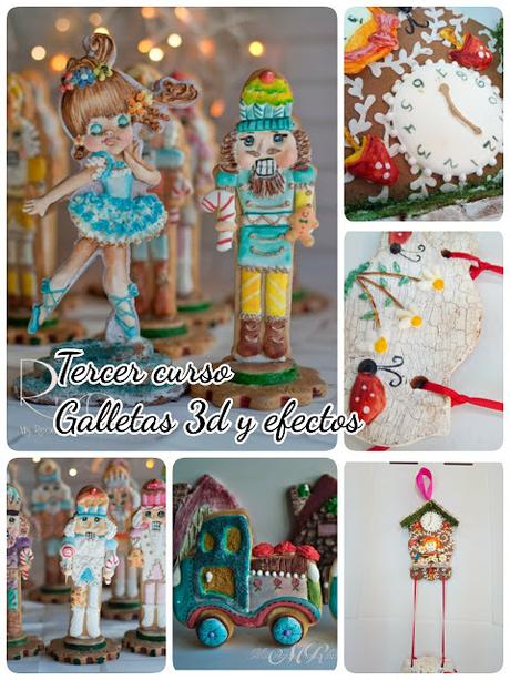 ESCUELA DE GALLETAS ONLINE