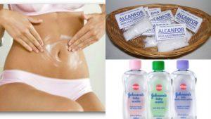 Cómo eliminar la grasa de tu abdomen en una semana