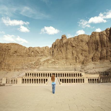 Un crucero por el Nilo, experiencia imprescindible si viajas a Egipto