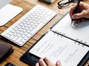 forma efectiva llevar agenda