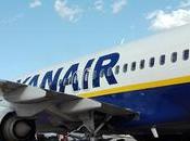 Ministerio Fomento impone servicios mínimos Ryanair durante huelga