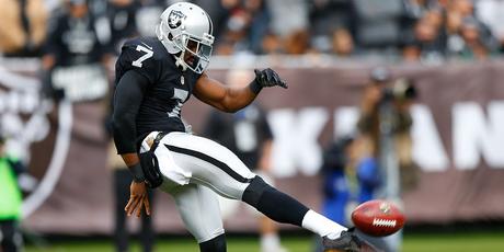 Los 5 mejores pateadores de despeje de la NFL en 2018