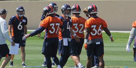 Noticias de la NFL – Lunes 23 de julio del 2018 Noticias de la NFL – Lunes 23 de julio del 2018