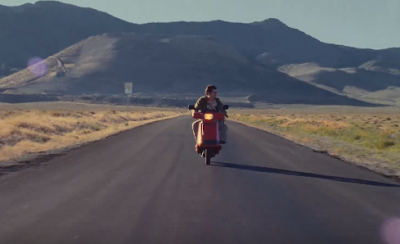 Arctic Monkeys: Estrenan videoclip Tranquility Base Hotel & Casino Arctic Monkeys: Estrenan videoclip Tranquility Base Hotel & Casino