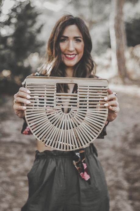 TROPICAL CROP TOP + SUPER HAUL: COMPRAS DE REBAJAS TROPICAL CROP TOP + SUPER HAUL: COMPRAS DE REBAJAS