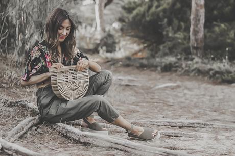 TROPICAL CROP TOP + SUPER HAUL: COMPRAS DE REBAJAS TROPICAL CROP TOP + SUPER HAUL: COMPRAS DE REBAJAS