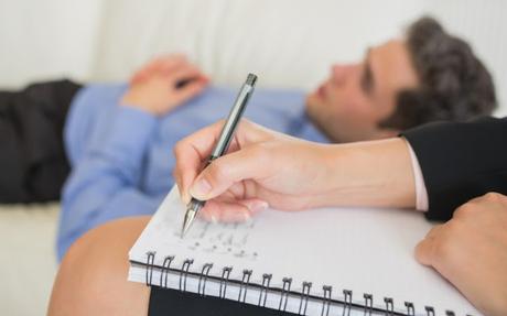 Cómo convencer a alguien para que vaya al psicólogo