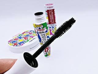 Desing Collection Deborah Milano Keith Haring makeup maquillaje beauty coleccion