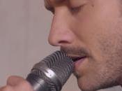 Pablo Alborán disfruta mieles éxito