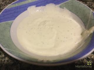 ENSALADA DE COL AMERICANA (COLESLAW)