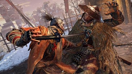 From Software prepara una buena diversidad de enemigos en Sekiro: Shadows Die Twice From Software prepara una buena diversidad de enemigos en Sekiro: Shadows Die Twice