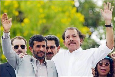 El Antisemitismo de Daniel Ortega