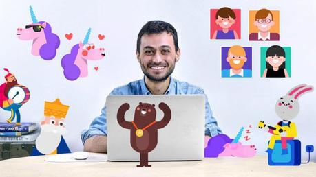 10 cursos online de creatividad para no aburrirte y aprender algo nuevo este verano 10 cursos online de creatividad para no aburrirte y aprender algo nuevo este verano
