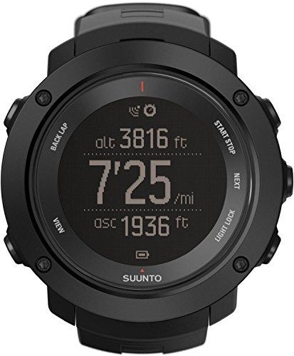 Oferta en Reloj GPS Suunto Ambit 3 Vertical