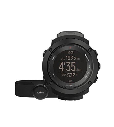 Oferta en Reloj GPS Suunto Ambit 3 Vertical