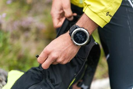 Oferta en Reloj GPS Suunto Ambit 3 Vertical