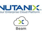 Nutanix Beam Analiza optimiza costes clic