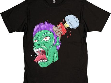 What are the Different Types of T-shirt Printing Methods?