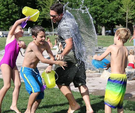 5 hábitos saludables que los niños pueden aprender en vacaciones