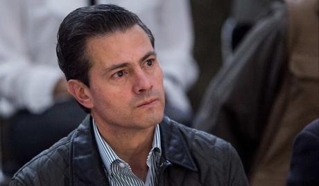 #Mexico: Este es el  millonario 'regalito' que Peña Nieto (@EPN) le dará a #AMLO (@lopezobrador_) como bienvenida
