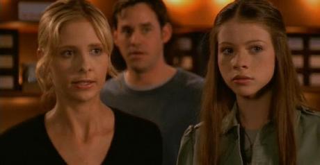 WHAT?! HABRÁ UN REBOOT DE ‘BUFFY, LA CAZAVAMPIROS’ #Series WHAT?! HABRÁ UN REBOOT DE ‘BUFFY, LA CAZAVAMPIROS’ #Series