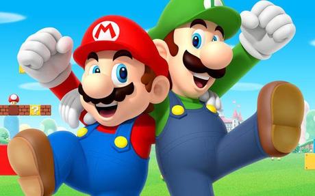 #Tecnologia: La primera aventura de Super Mario cumple 35 años #Videojuegos #Consolas #Nintendo