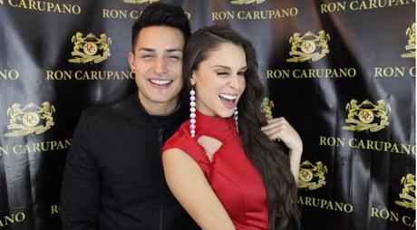 ARÁN Y ROSMERI PROTAGONIZAN NUEVO ESCÁNDALO  EN LAS REDES  (VIDEO)