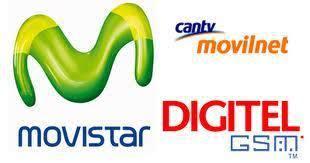 ESTAS SON LAS NUEVAS TARIFAS DE MOVILNET, DIGITEL Y MOVISTAR #Venezuela #Telefónicas #Moviles
