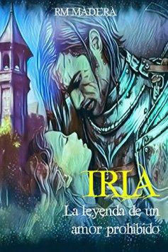 Lectura conjunta: Iria: la leyenda de un amor prohibido