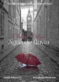 Reseña de libro: Agua de lluvia