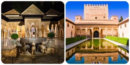 Granada: ¿Qué ver y hacer?