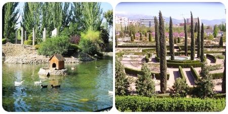 Granada: ¿Qué ver y hacer?