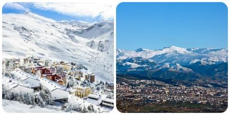 Granada: ¿Qué ver y hacer?