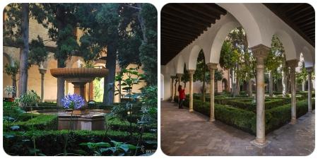 Granada: ¿Qué ver y hacer?