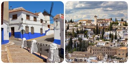 Granada: ¿Qué ver y hacer?
