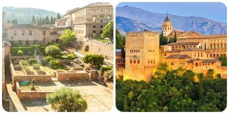 Granada: ¿Qué ver y hacer?