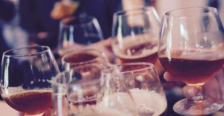 Alcoholismo Síntomas del alcoholismo