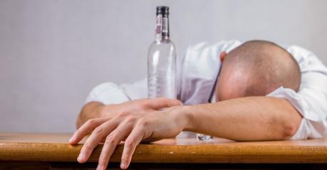 Alcoholismo Tratamiento del alcoholismo
