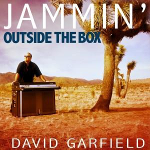 David Garfield Jammin' Outside the Box