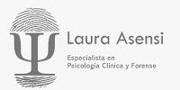Nueva página web de Laura Asensi