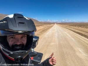 Marruecos en moto. De Fez a Merzouga