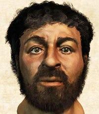 La ciencia te muestra el verdadero rostro de Jesús