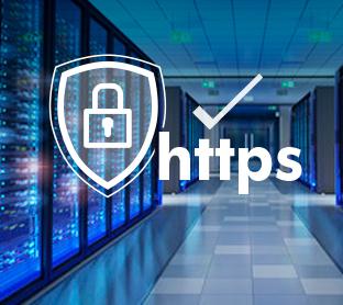 Trabajar bajo https, una cuestión de seguridad