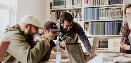 Hostwriter: un motor de búsqueda para el perodismo colaborativo