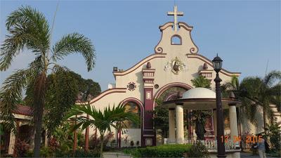 La venerable madre Jerónima de la Fuente