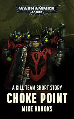 Warhammer Community, resumen de hoy: Todo Kill Team (Hasta BL)