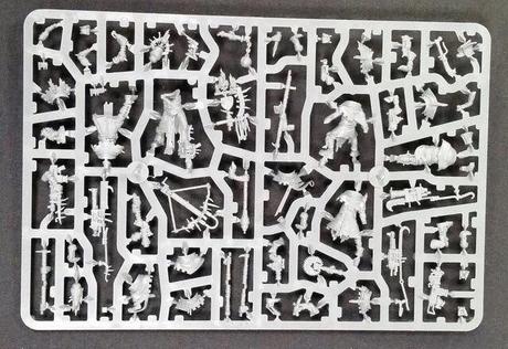 Filtradas fotos de las matrices de la banda de la Casa Cawdor